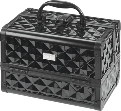 Косметичка Sibel Sib Beauty Case Black
