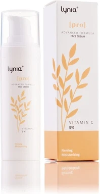 Крем для лица Lynia