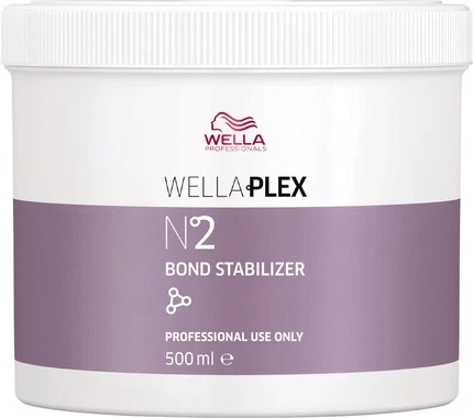Bond Stabilizer Wella WellaPlex