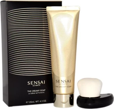 Cleansing Soap Sensai Ultimate