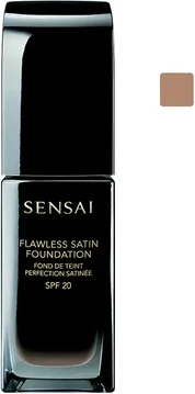 Foundation Sensai Flawless Satin Foundation
