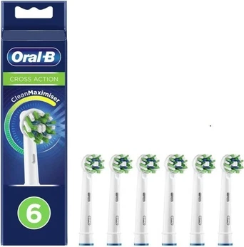 Replacement Brush Head Oral-B