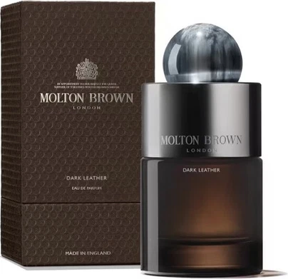 Парфюмерная вода Molton Brown Dark Leather