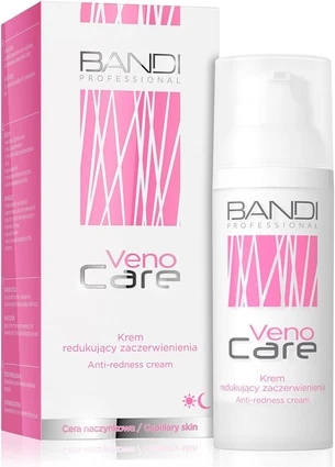 Крем для лица Bandi Veno Care