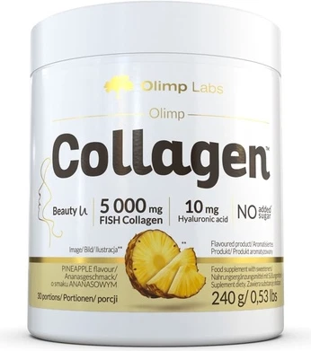 БАД Olimp Labs Коллаген 5000мг