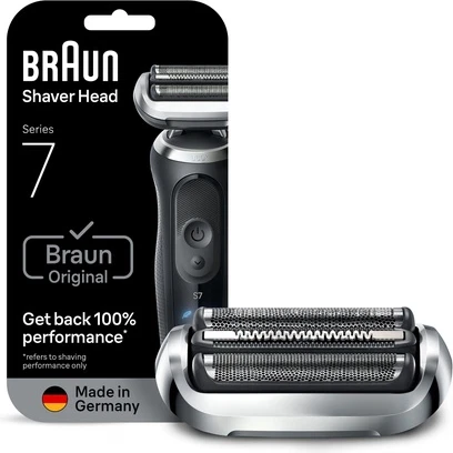 Replacement Head BRAUN Series 7