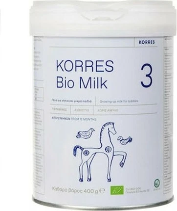 Пудра Korres