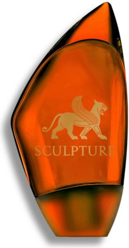 Eau De Parfum Nikos Sculpture Voyage En Orient