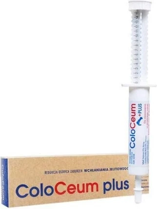 Паста Scanvet Coloceum Plus