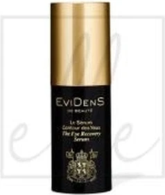 Сыворотка Evidens De Beaute