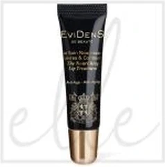 Сыворотка для губ Evidens De Beaute Питательная сыворотка для губ и контура