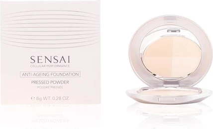 Sensai Cellular Performance Kompakt pudra