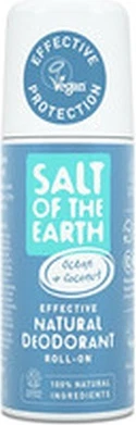 Дезодорант Salt Of The Earth Salt Of The Earth Натуральный шариковый дезодорант