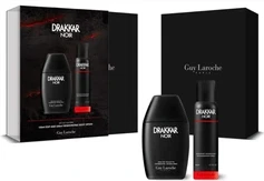 Туалетная вода Guy Laroche Drakkar Noir