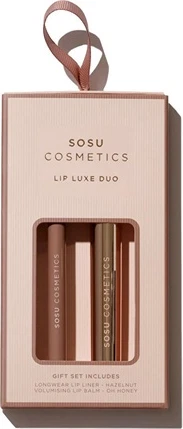 Наборы для губ Sosu Cosmetics