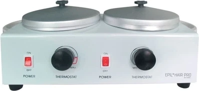 Нагреватель для воска Epil Heater Sibel Duo