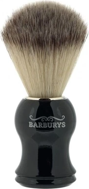 Помазок для бритья Barburys Techno Elegance