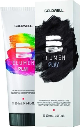 Туалетная вода Goldwell ELU PLAY