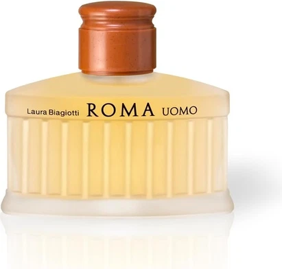 Туалетная вода Laura Biagiotti Roma Uomo