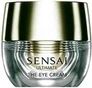 Eye Cream Sensai Sensai Ultimate