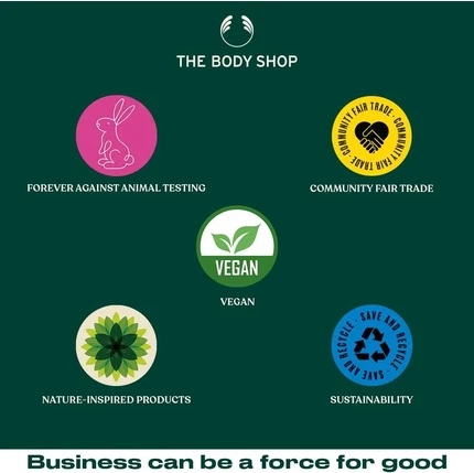 Туалетная вода The Body Shop British Rose