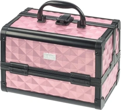 Косметичка Sibel Sib Beauty Case Розовый