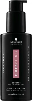 Усилитель Яркости Schwarzkopf Professional Fibre Clinix