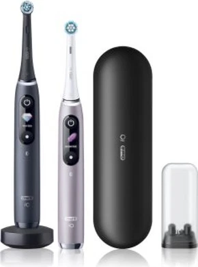 Oral-B Io 9 Duo Elektr Tish Chasasi
