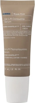 Serum Korres Black Pine Up-Lift Contouring Serum