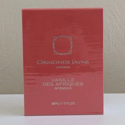 Интенсивный парфюм Ormonde Jayne Vanille Des Afriques