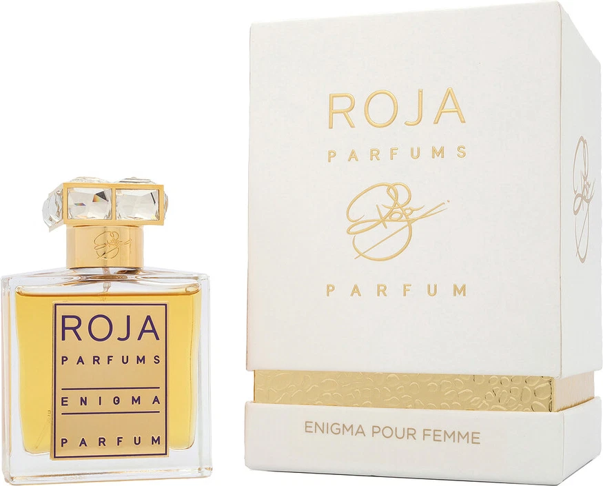 Parfum Roja Parfums Enigma Parfum — photo 3
