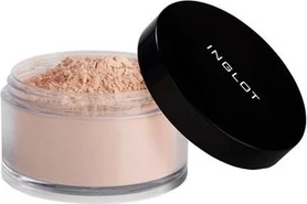 Рассыпчатая пудра Inglot Perfect Finish