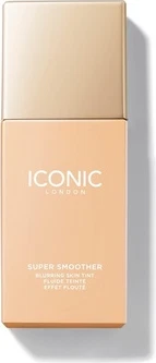 Тональное средство для кожи Iconic London Iconic London Super Smoother Blurring Skin Tint Light to Medium Coverage