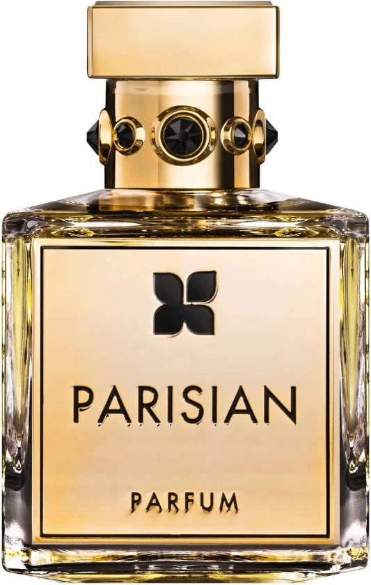 Parfum Fragrance Du Bois Parisian