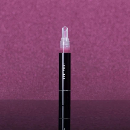 Масло для губ Inglot High Gloss