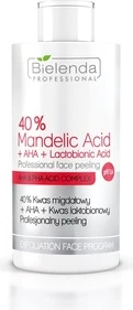 Пилинг для лица Bielenda Exfoliation Face Program