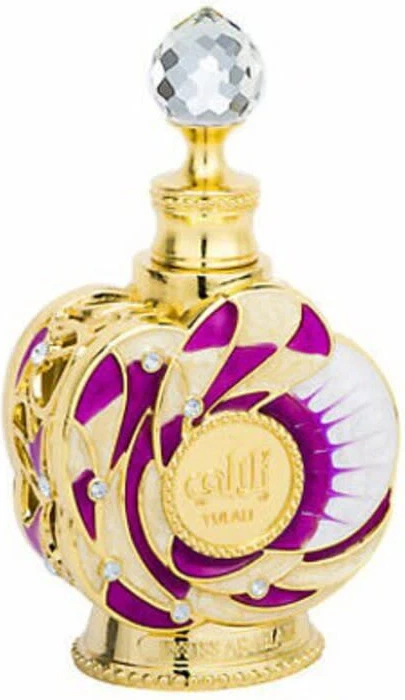 Parfüm yog'i Swiss Arabian Yulali Perfume Oil