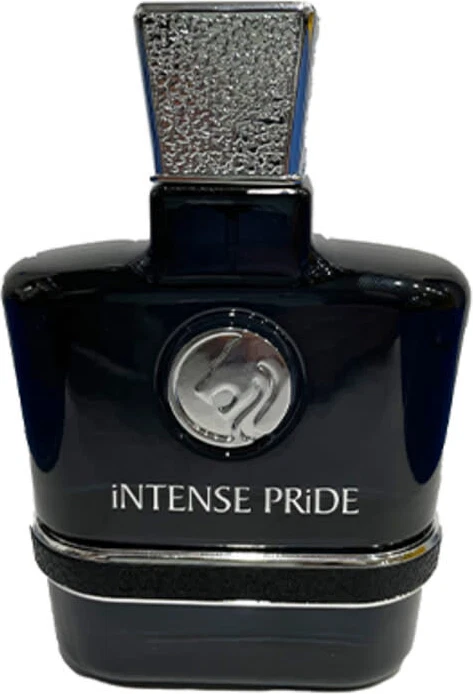 Eau de Parfum Swiss Arabian Intense Pride