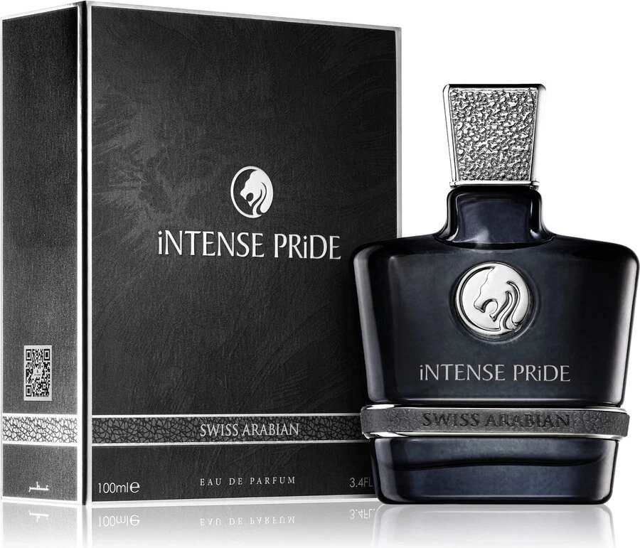 Eau de Parfum Swiss Arabian Intense Pride