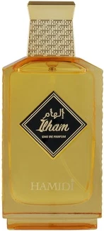 Парфюмерная вода Hamidi Ilham Gold