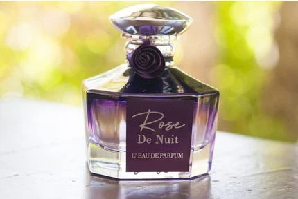 Eau De Parfum Paris Corner