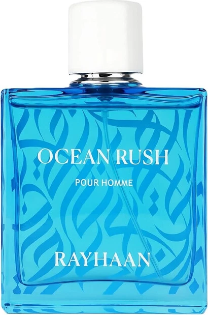 Одеколон Rayhaan Ocean Rush