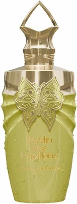 Eau De Parfum Paris Corner Jardin De Papillons