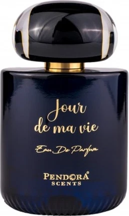 Парфюмерная вода Pendora Scents Jour De Ma Vie