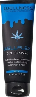 Увлажняющая маска Wellness