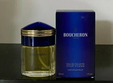 Туалетная вода Boucheron