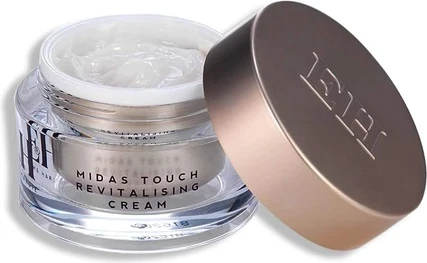 Крем для лица Emma Hardie Midas Touch Revitalising Cream