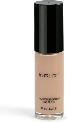 Тональная основа Inglot