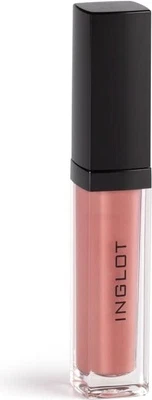 Матовая помада Inglot