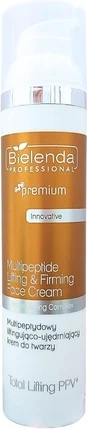 Крем Bielenda Multipeptide Лифтинг & Укрепляющий
